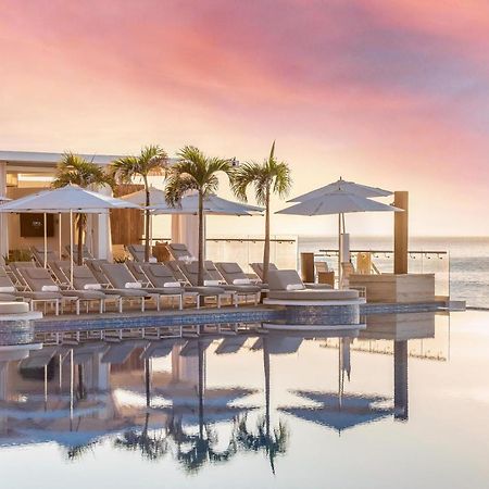 Le Blanc Spa Resort Los Cabos Adults Only All-Inclusive ซานโฮเซ เดล กาโบ ภายนอก รูปภาพ