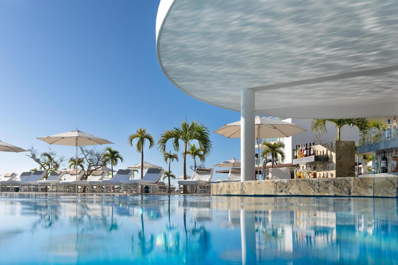 Le Blanc Spa Resort Los Cabos Adults Only All-Inclusive ซานโฮเซ เดล กาโบ ภายนอก รูปภาพ