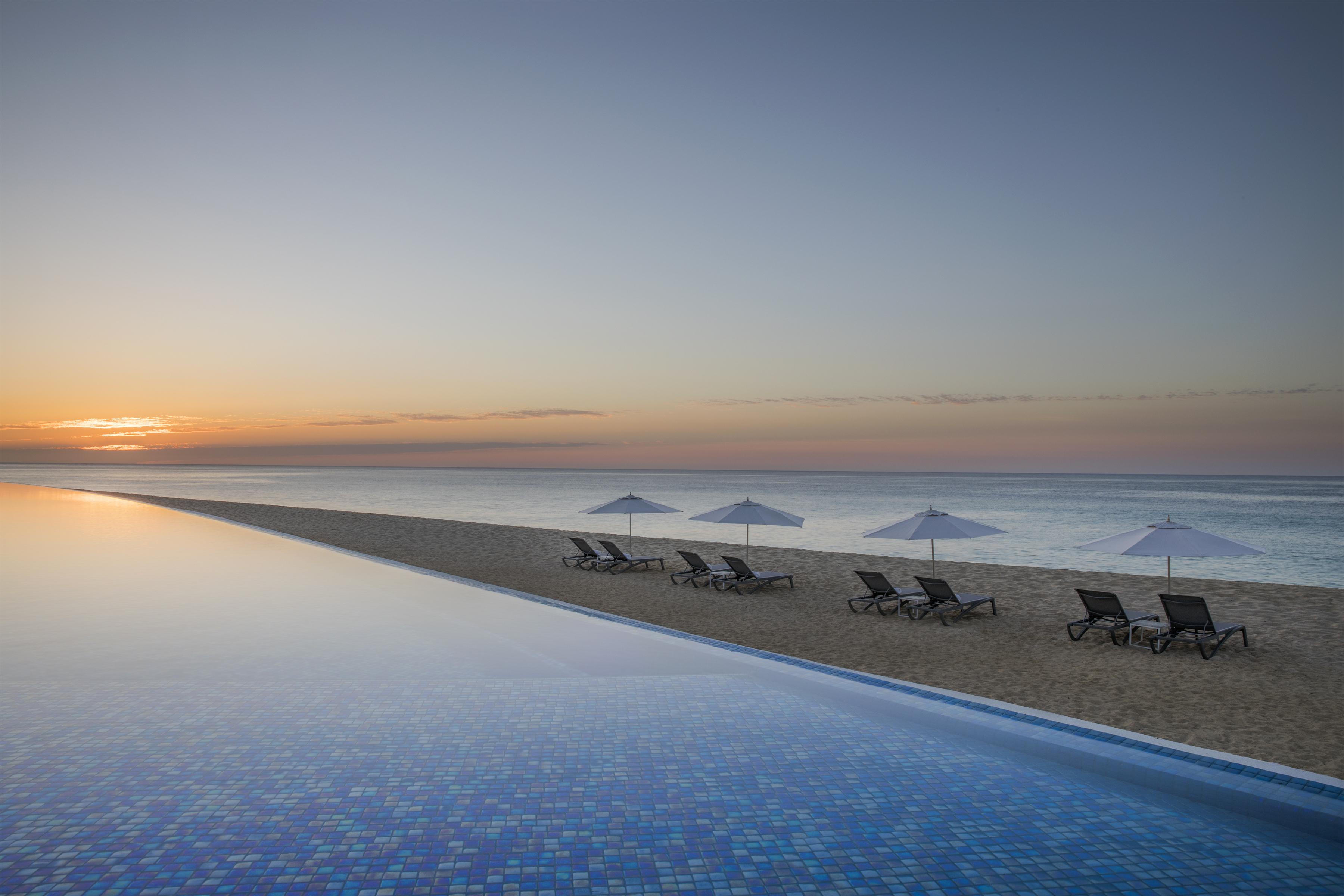 Le Blanc Spa Resort Los Cabos Adults Only All-Inclusive ซานโฮเซ เดล กาโบ ภายนอก รูปภาพ