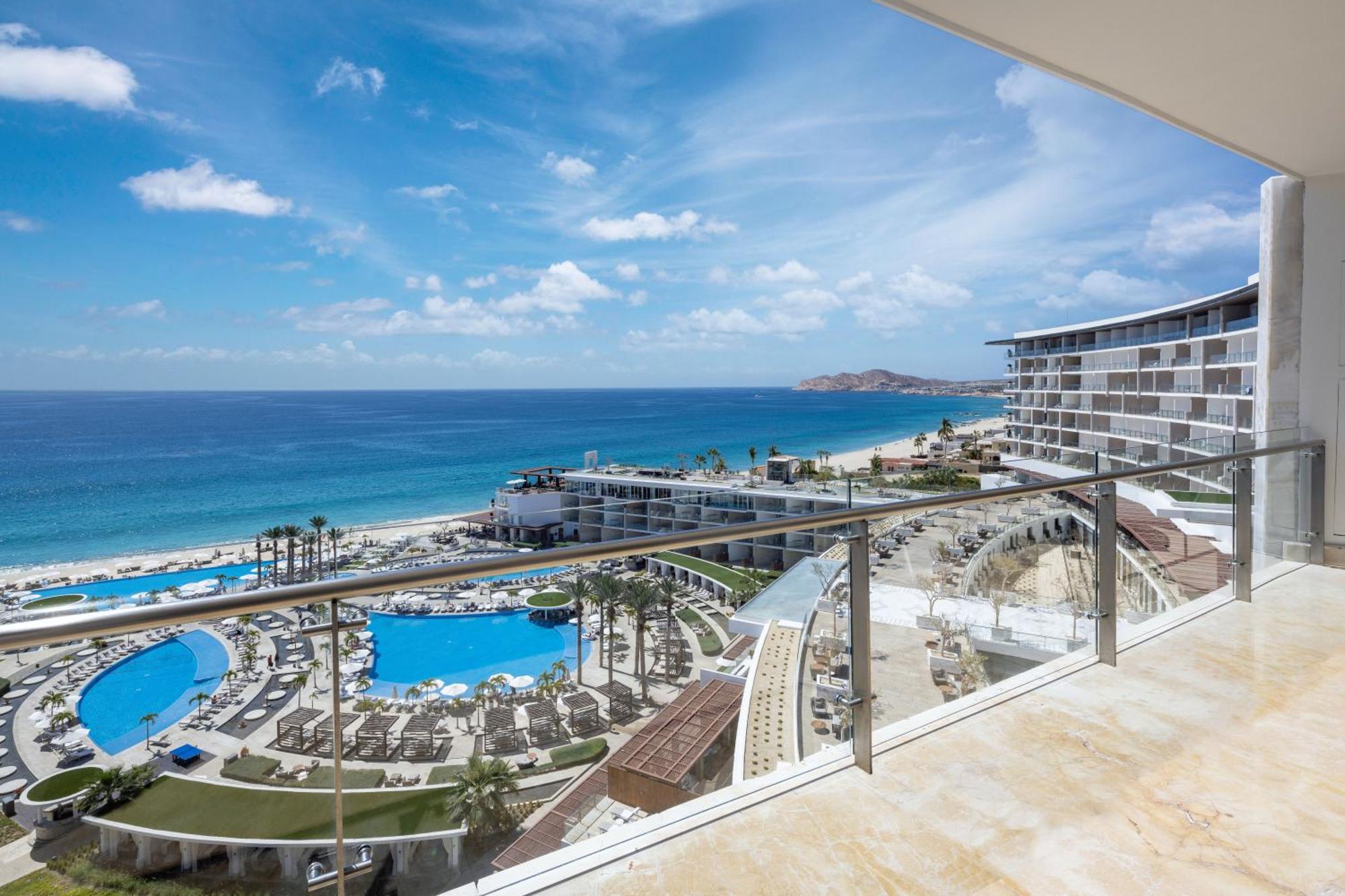 Le Blanc Spa Resort Los Cabos - Adults Only - All-Inclusive ซานโฮเซ เดล กาโบ ห้อง รูปภาพ